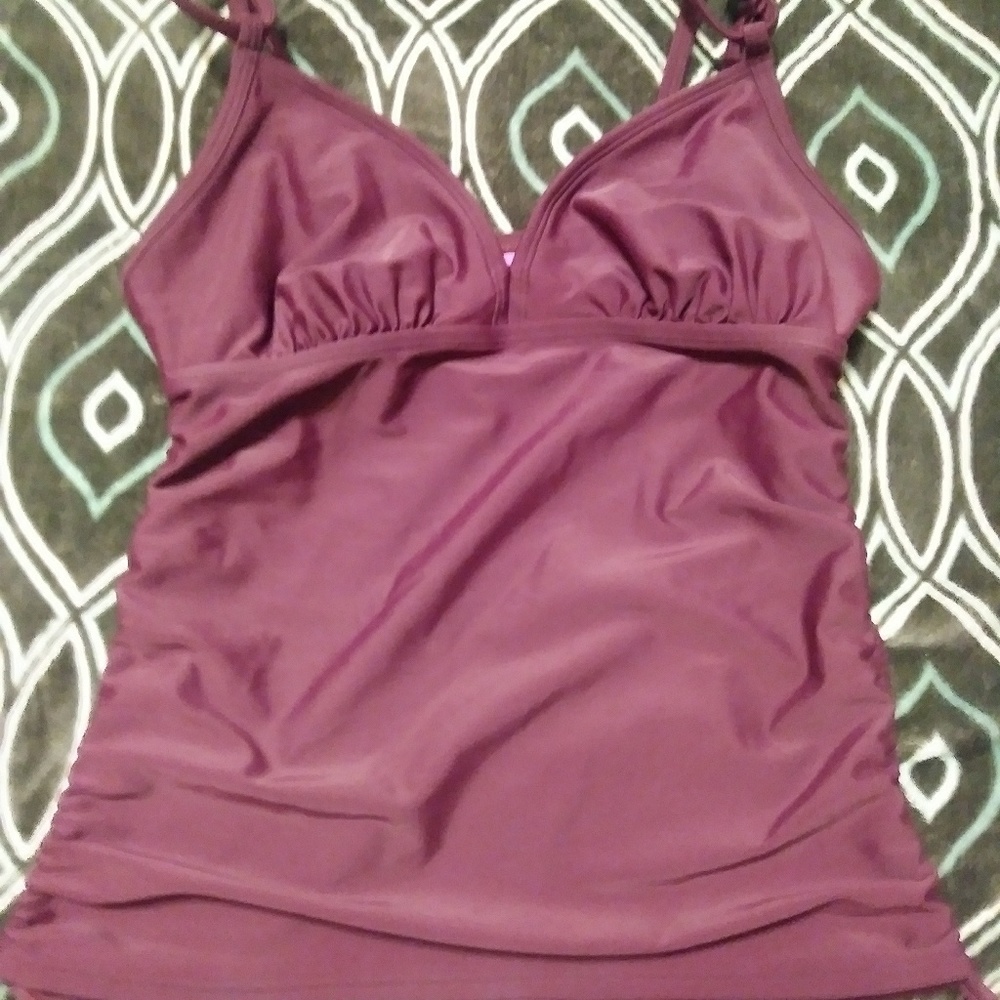 Tankini - Picture 2 of 3